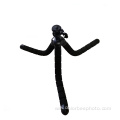 Mini camera octopus sponge flexible tripod portable stand